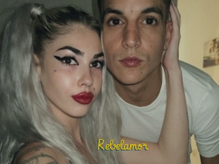 Rebelamor