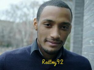 Redboy92