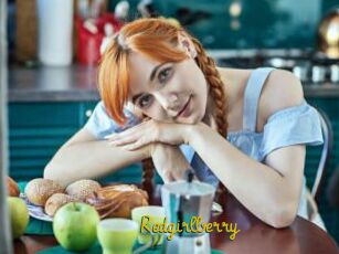 Redgirlberry