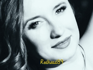 Redhead89