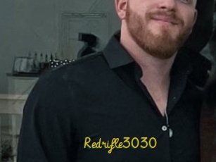 Redrifle3030