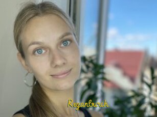 Reganburch