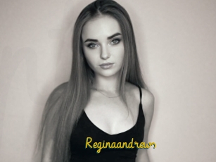 Reginaandrews