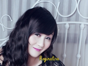 Reginalisa