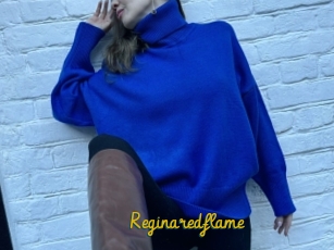 Reginaredflame