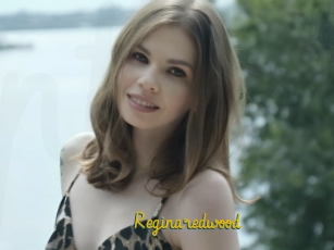 Reginaredwood