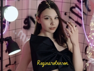 reginarobinson Porno TV
