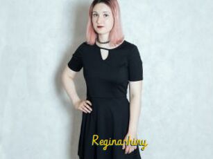 Reginashiny