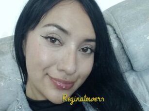 Reginatowers