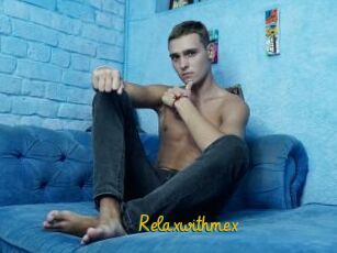 Relaxwithmex
