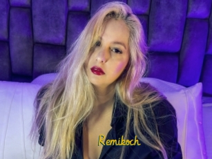 Remikoch