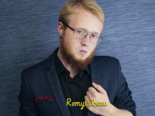 Remylabeau