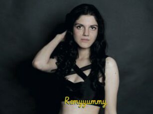 Remyyummy