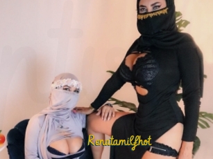 renatamilfhot Porno TV