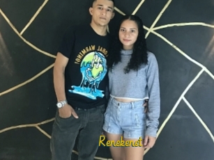 Renekenet