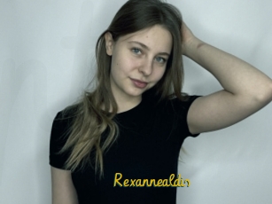 Rexannealdis