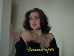 Rexanneashfield