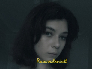Rexannebaskett