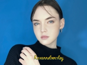 Rexannebensley