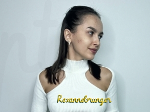 Rexannebrunger