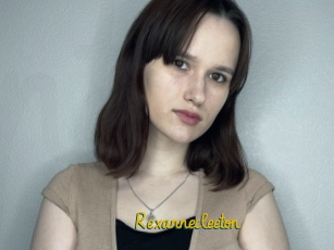 Rexannecleeton
