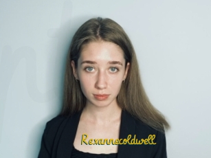 Rexannecoldwell