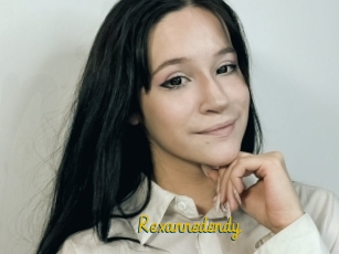 Rexannedendy