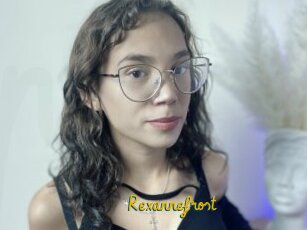 Rexannefrost