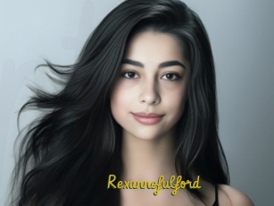Rexannefulford