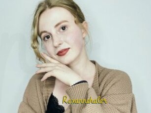Rexannehaler