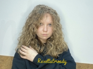 Rexellabroady