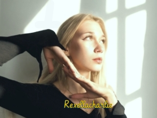 Rexellacharlie
