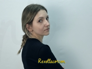 Rexellacorson