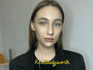 Rexellaedgeworth