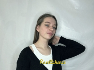 Rexellahence