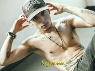 Reyevanson