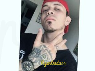 Rgenbadass