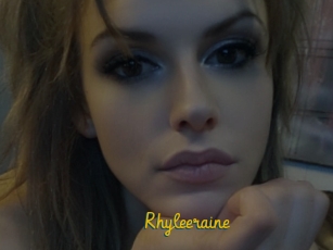 Rhyleeraine