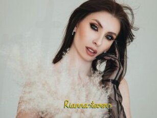 Riannastevens