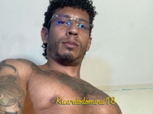 Ricardodominic18
