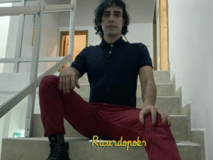 Ricardopoks