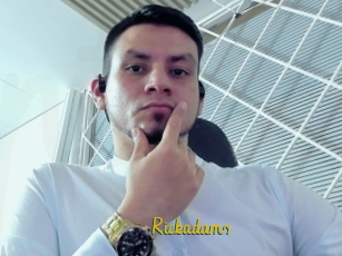 Rickadams