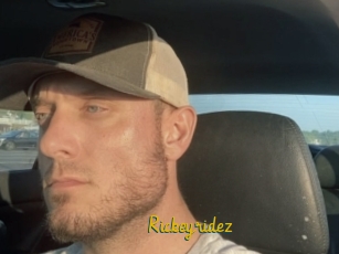 rickeyridez Porno TV