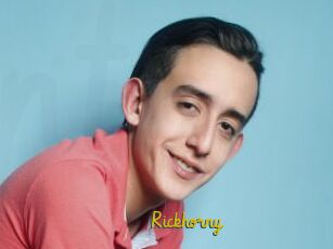 Rickhorny