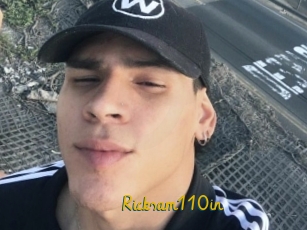 ricksam110in Porno TV