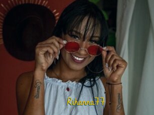 Rihanna77