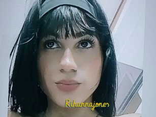 Rihannajones