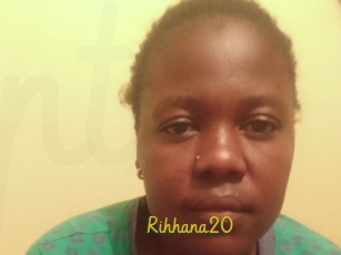 Rihhana20