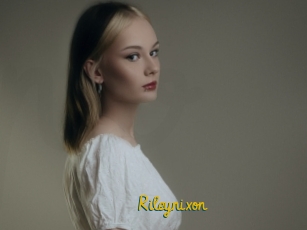 rileynixon Porno TV