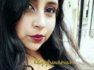 Rileyxfranchescax